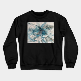 Water World Crewneck Sweatshirt